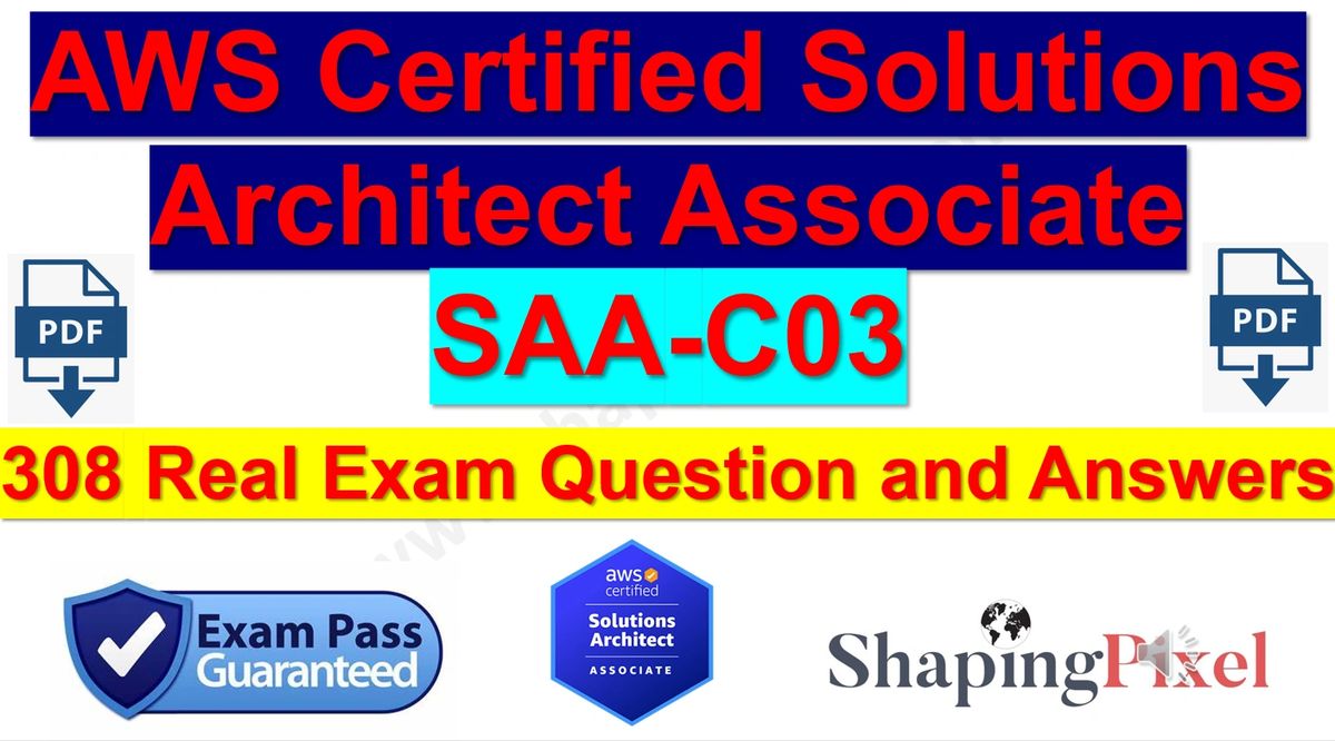 SAA-C03 Testantworten